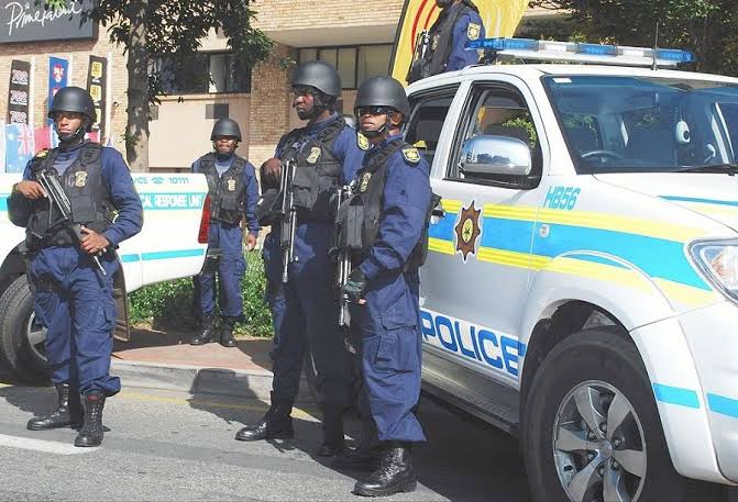 ‘VIP’ unit brutality reflects widespread police impunity in South Africa