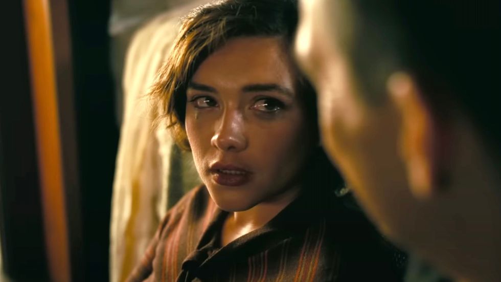 Who Was Jean Tatlock, Florence Pugh’s Character in Christopher Nolan’s Oppenheimer?