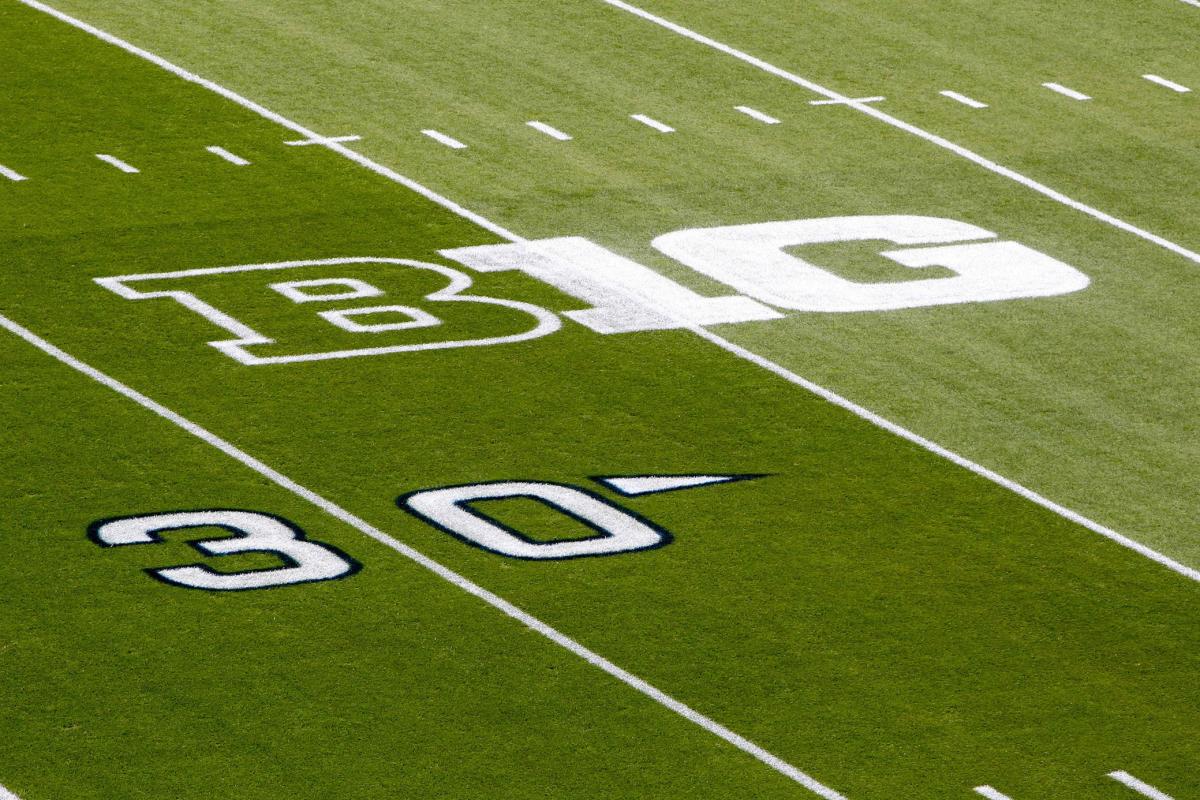 What’s next for the Big Ten after adding Oregon and Washington?