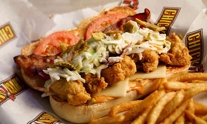 Chick N Max Plots Rapid Franchise Growth with Multiple Deals