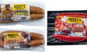 Dickey’s Barbecue Pit Teams up with Lowe’s Markets