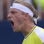 Davidovich Fokina downs Ruud in Toronto thriller, De Minaur beats Fritz in latest upset