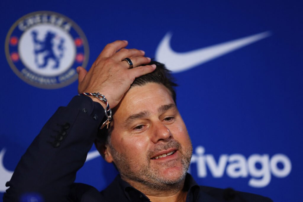 Chelsea dealt huge blow ahead of Premier League opener against Liverpool