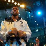 Anthony Joshua vs Robert Helenius new main event on Aug 12 in London, full card confirmed, start time set