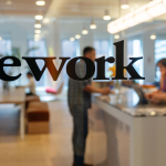 WeWork’s bleak future: Cash reserves dwindle, leadership vacuum, and uncertain prospects loom – Chris Bryant