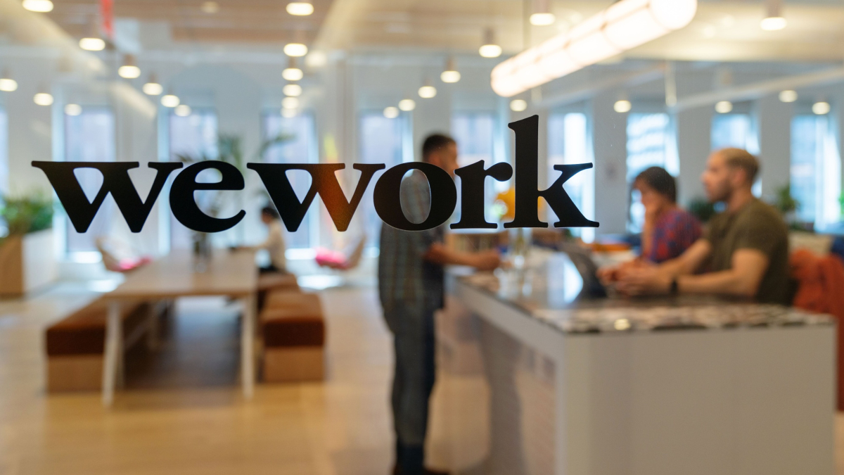 WeWork’s bleak future: Cash reserves dwindle, leadership vacuum, and uncertain prospects loom – Chris Bryant