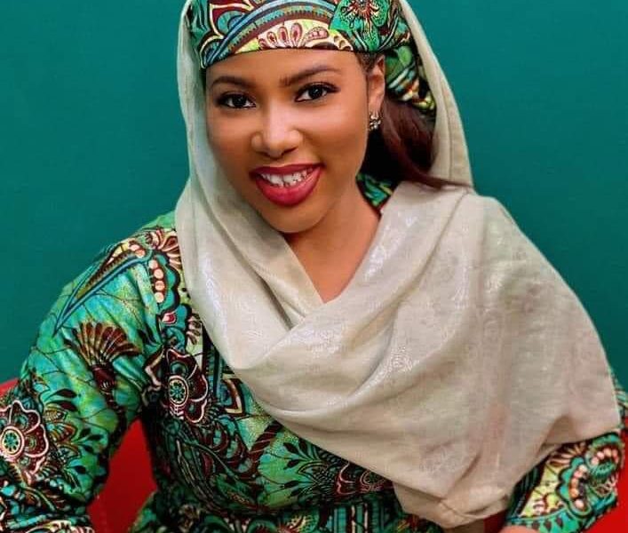 Breaking : Maryam Shettima withdrawn from the ministerial list.