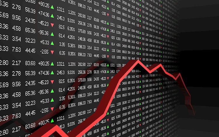 Mullen Automotive Stock Forecast: MULN falls 10% despite decent Nonfarm Payrolls