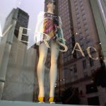 Versace owner Capri snapped up by Coach’s Tapestry in £6.6bn mega-deal to challenge LVMH