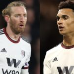 Ream, Robinson headline Americans Abroad in English Premier League