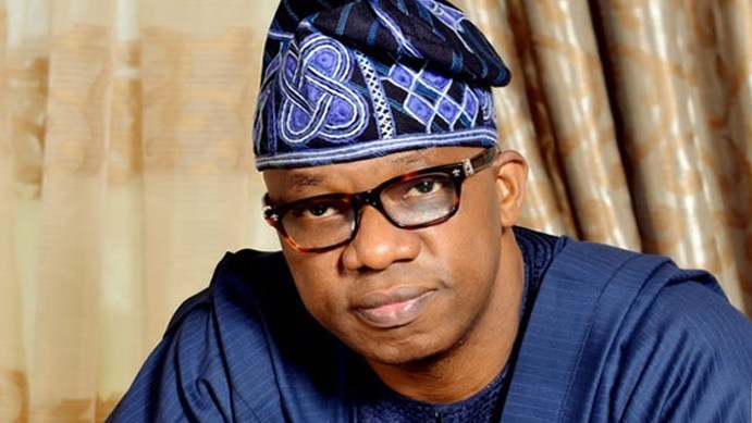 Ogun Govt Confirms Website Hack, Says No Data Stolen