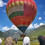 Kashmir: Indian Army’s adventure festival in Gurez enthrals tourists and locals alike