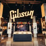 “A groundbreaking store for all things Gibson”: Gibson to open new flagship Garage outside the US for the first time