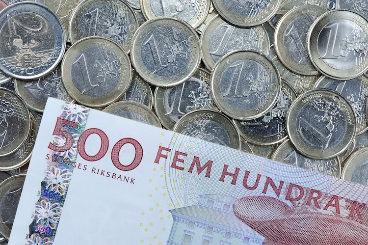 EUR/SEK should extend its decline over the coming months – CIBC