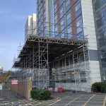 Equans picked for £72m overhaul of evacuated tower blocks