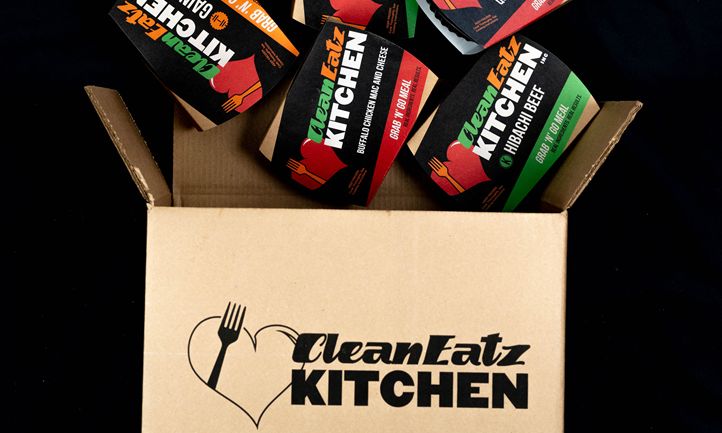 Clean Eatz Partners with Department of Defense on Meal Kit Delivery for Military Bases