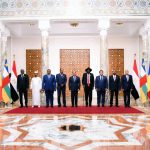 Sudan’s Neighbouring States Summit calls for ceasefire, humanitarian aid