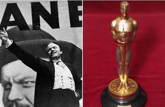 Orson Welles ‘Citizen Kane’ Replacement Oscar Sells For $645,000, But Is It Legal? Academy Says It Will Look Into Auction