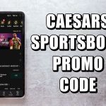 Caesars Sportsbook Promo Code NEWSWEEKFULL: Get $1,250 Paul vs. Diaz Bet