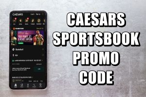 Caesars Sportsbook Promo Code NEWSWEEKFULL: Get $1,250 Paul vs. Diaz Bet