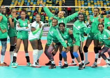 Chairman House committee on sports congratulates D’Tigers, sues for peace