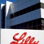 Eli Lilly beats profit estimates on strength of new diabetes drug