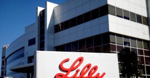 Eli Lilly beats profit estimates on strength of new diabetes drug