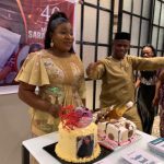 Renowned human rights lawyer, Barr Ene Unobe celebrates 40th birthday in grand style