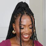 You Won’t Believe How Easy it is To Achieve Adanna Madueke’s Goddess Passion Twists