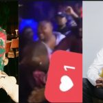 “Even Davido dey bow for Kanayo” – Reactions trail video of Davido and actor Kanayo O Kanayo (Watch)