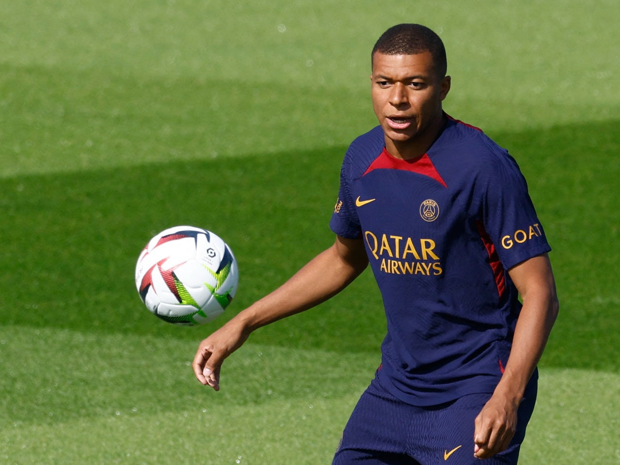 Sunday’s Transfer Talk Update: Kylian Mbappe, David Raya, Aaron Ramsdale