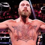 Helenius replaces Whyte for Joshua’s heavyweight showdown