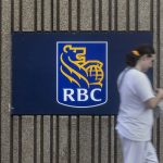 Canadian big bank earnings to take hit from capital markets slump: RBC