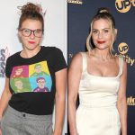 Jodie Sweetin Addresses Film Being Sold to Candace Cameron Bure’s Network