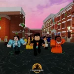 Hamilton Simulator imagines the musical as a gacha game inside Roblox