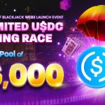 Massive Gaming Celebrates Global Launch of House of Blackjack with USDC Earning Race