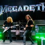 Metal icons Megadeth and Biohazard thrash Caesars Windsor Sept. 21