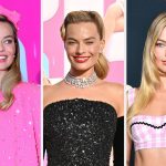 Margot Robbie’s “Barbie” Style Is A Gift That Keeps On Giving, So Here’s Nearly Every Look She’s Worn So Far