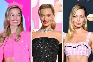 Margot Robbie’s “Barbie” Style Is A Gift That Keeps On Giving, So Here’s Nearly Every Look She’s Worn So Far