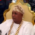 Why Lagos King, Sulaimon Adeshina Is Trending