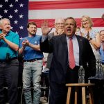 OnPolitics: Chris Christie talks path to victory, Trump indictments with USA TODAY