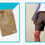 15 Best Men’s Linen Shorts, According to Style Experts