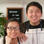 Recreating recipes grandma made in Shanghai: Young Chinese Americans promote Chinese food, culture