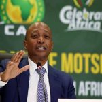 CAF announces increases in commercial revenues