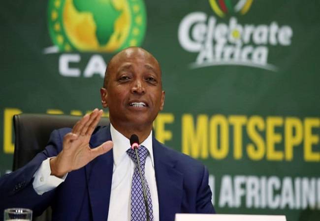 CAF announces increases in commercial revenues