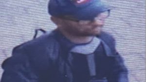 Can you help identify this man following series of exposure incidents on buses in north west London?