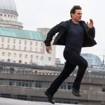 Tom Cruise talks about Ethan Hunt’s running style in ‘Mission Impossible’