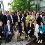 EVYD Technology, collaborates with the National University of Singapore Saw Swee Hock School of Public Health and Precision Public Health Asia Society for Leadership Forum to advance Precision Public Health in Asia, Business News