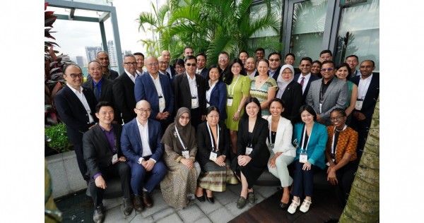 EVYD Technology, collaborates with the National University of Singapore Saw Swee Hock School of Public Health and Precision Public Health Asia Society for Leadership Forum to advance Precision Public Health in Asia, Business News