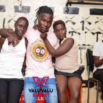 Trending PHOTO from the famous Club Valu Valu in Mumias – Hawa ni vienyenji.